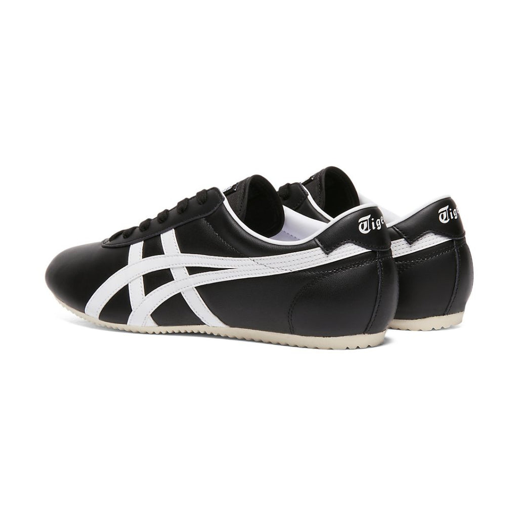Tênis Onitsuka Tiger TAI-CHI OG "Black/White"