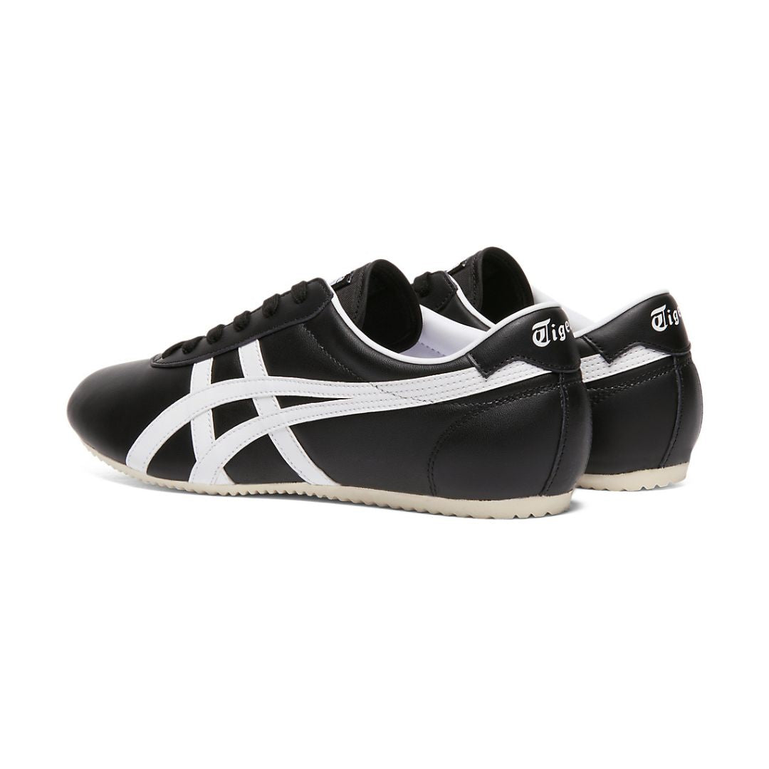 Tênis Onitsuka Tiger TAI-CHI OG "Black/White"