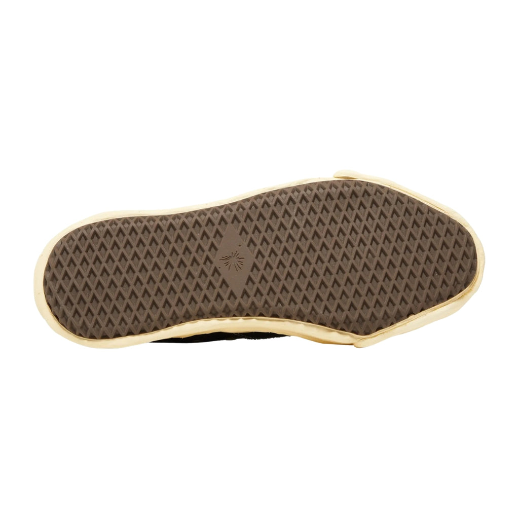 Tênis Maison Mihara Yasuhiro Hank Vintage Sole Canvas Low