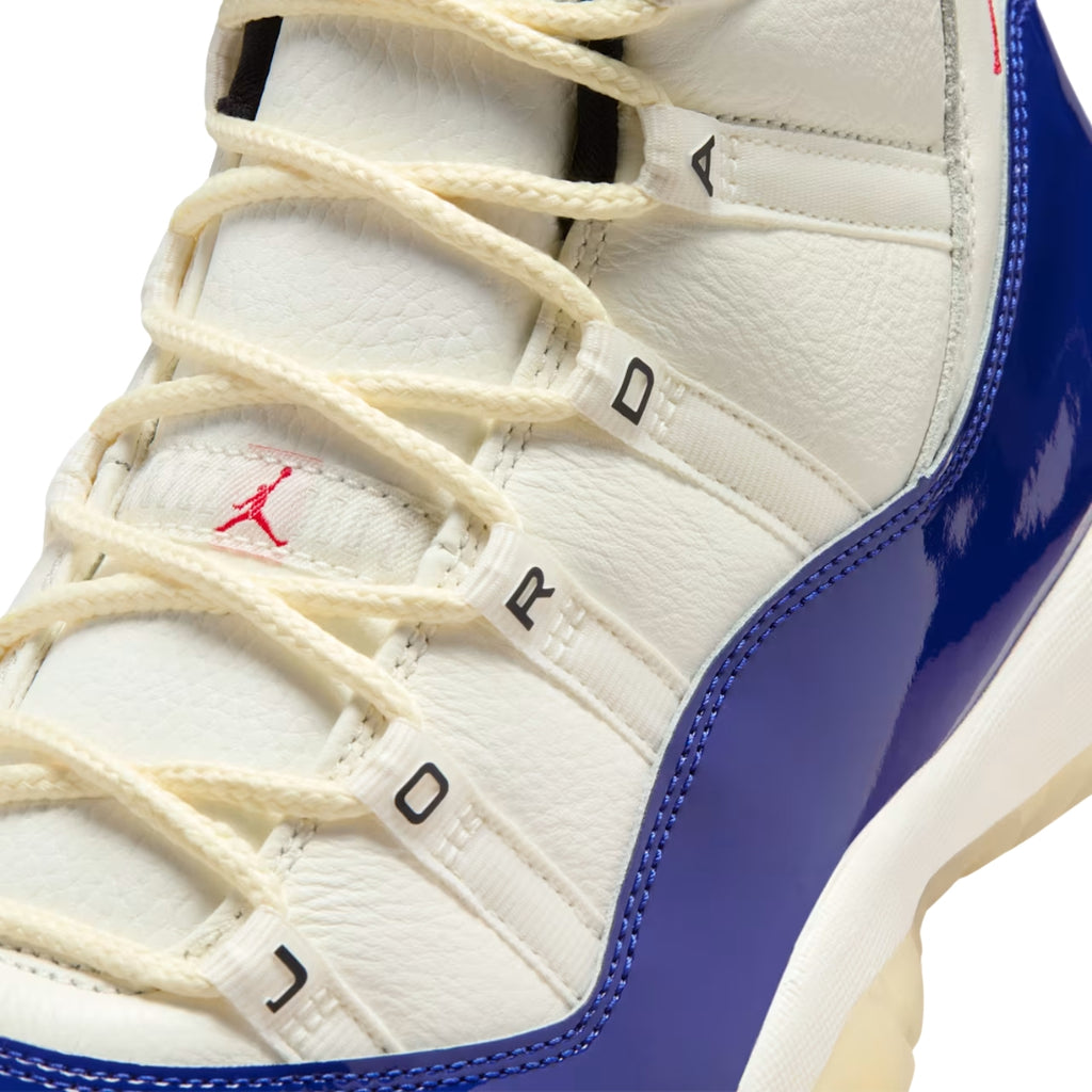 Tênis Nike Air Jordan 11 Retro "Rare Air"