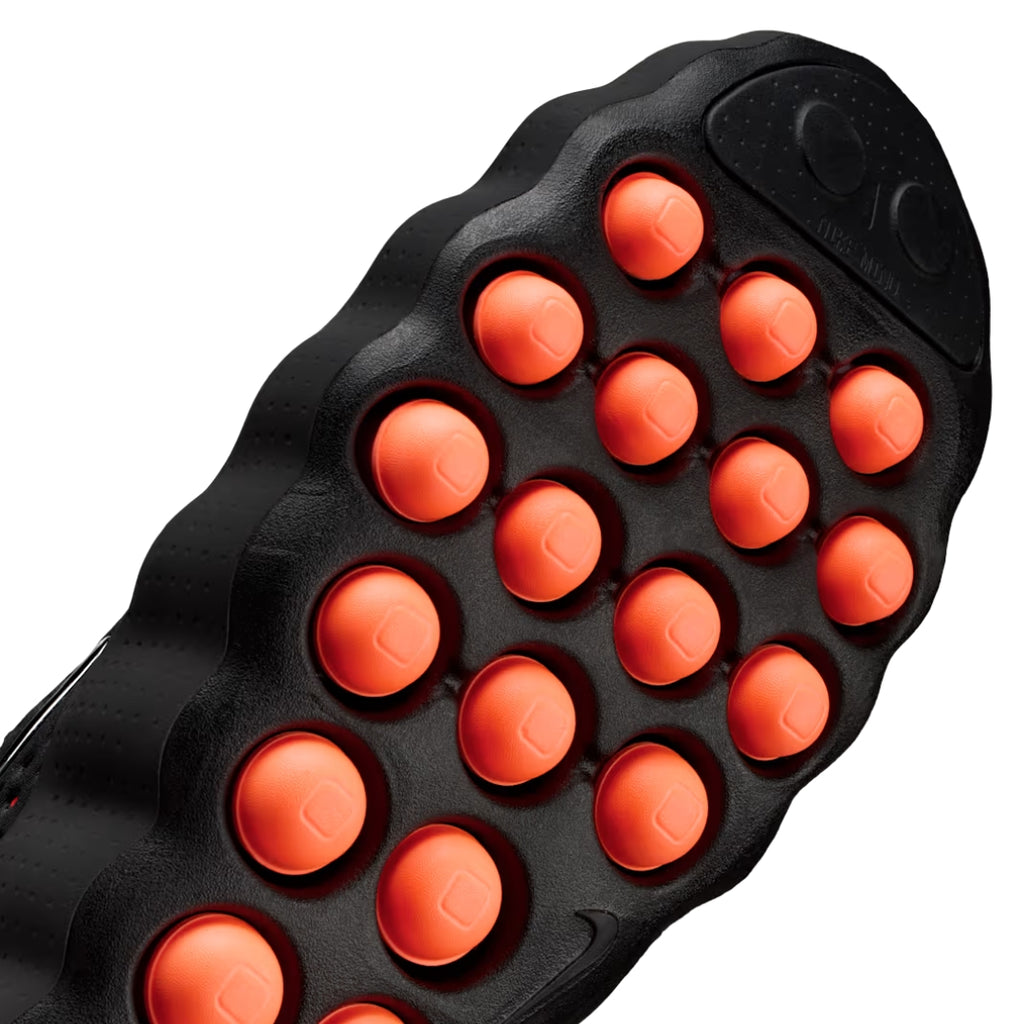 Tênis Nike Mind 002 "Black/Hyper Crimson"
