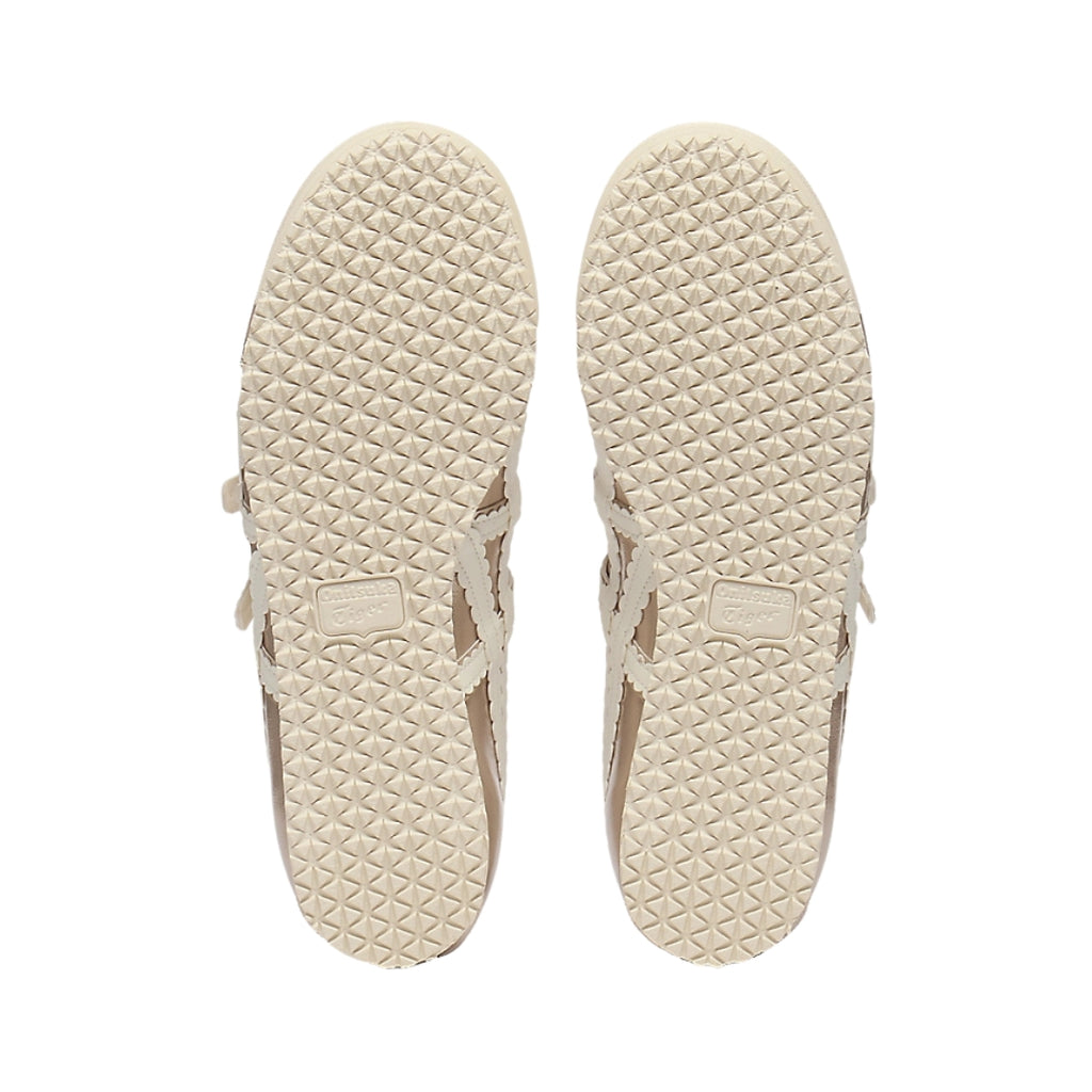 Tênis Onitsuka Tiger Mexico 66 TGRS "Champagne/Cream"