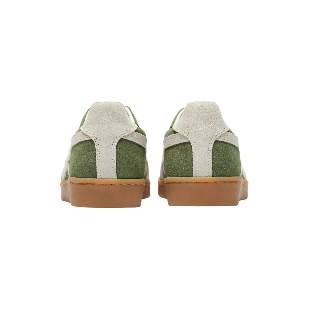 Tênis Onitsuka Tiger GSM "Moss/White"