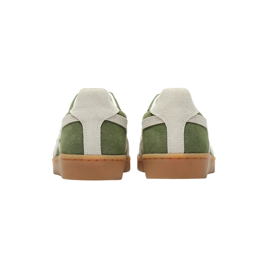 Tênis Onitsuka Tiger GSM "Moss/White"