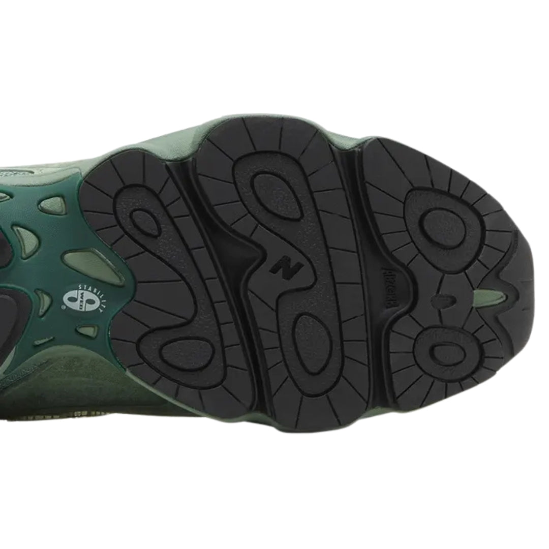 Tênis New Balance 1000 "Green Grey"