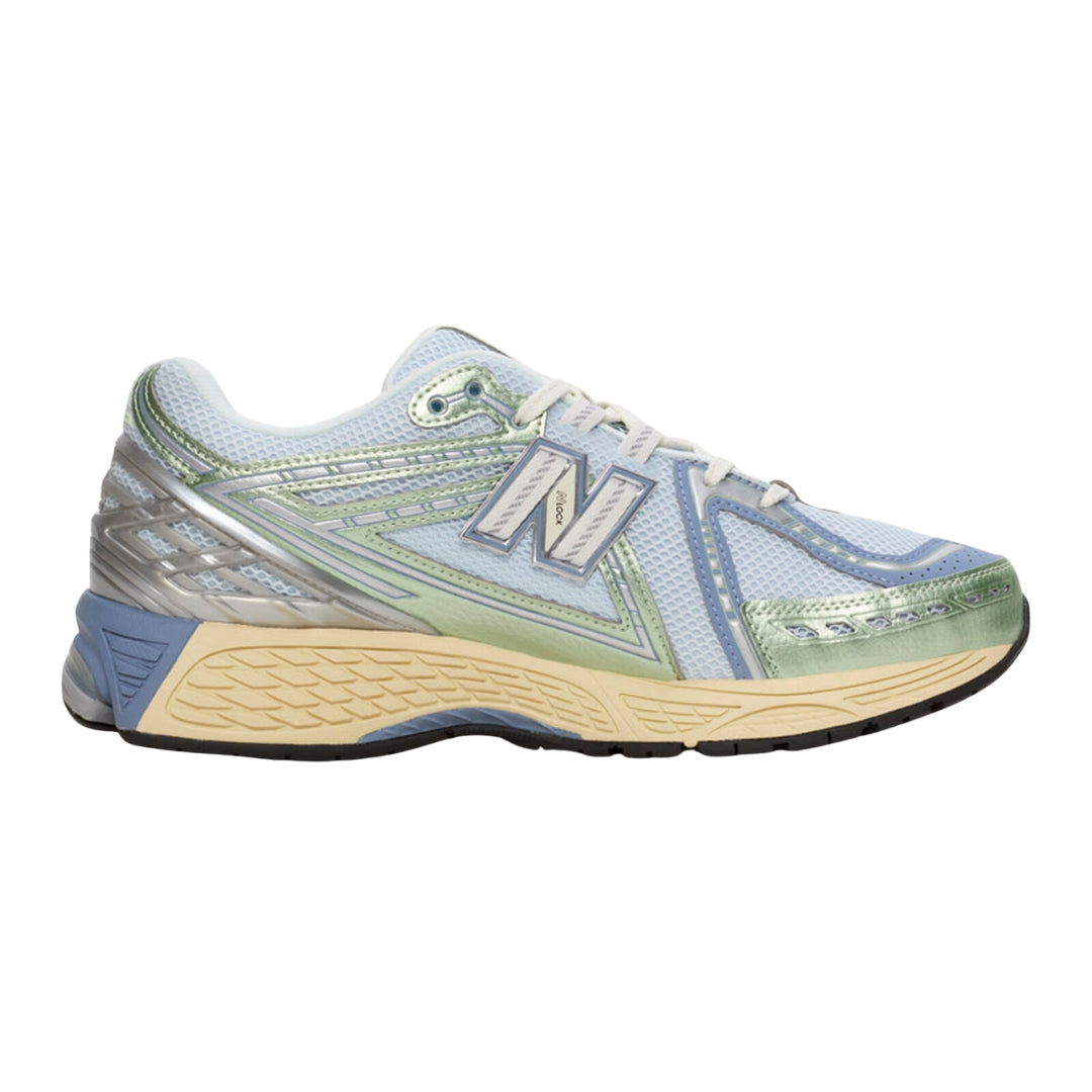 Tênis New Balance 1906R "Ice Blue Melon Water"