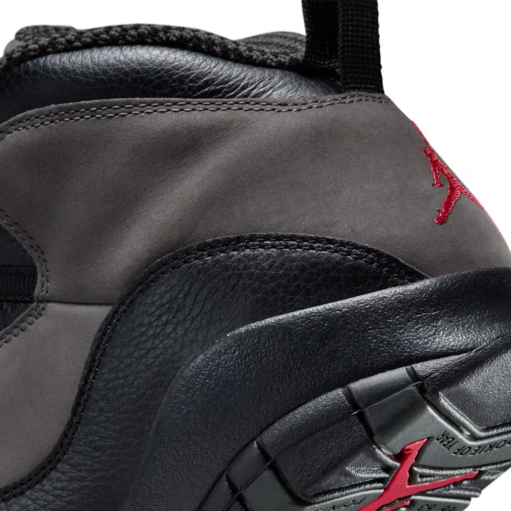 Tênis Nike Air Jordan 10 Retro "Shadow" (2025)