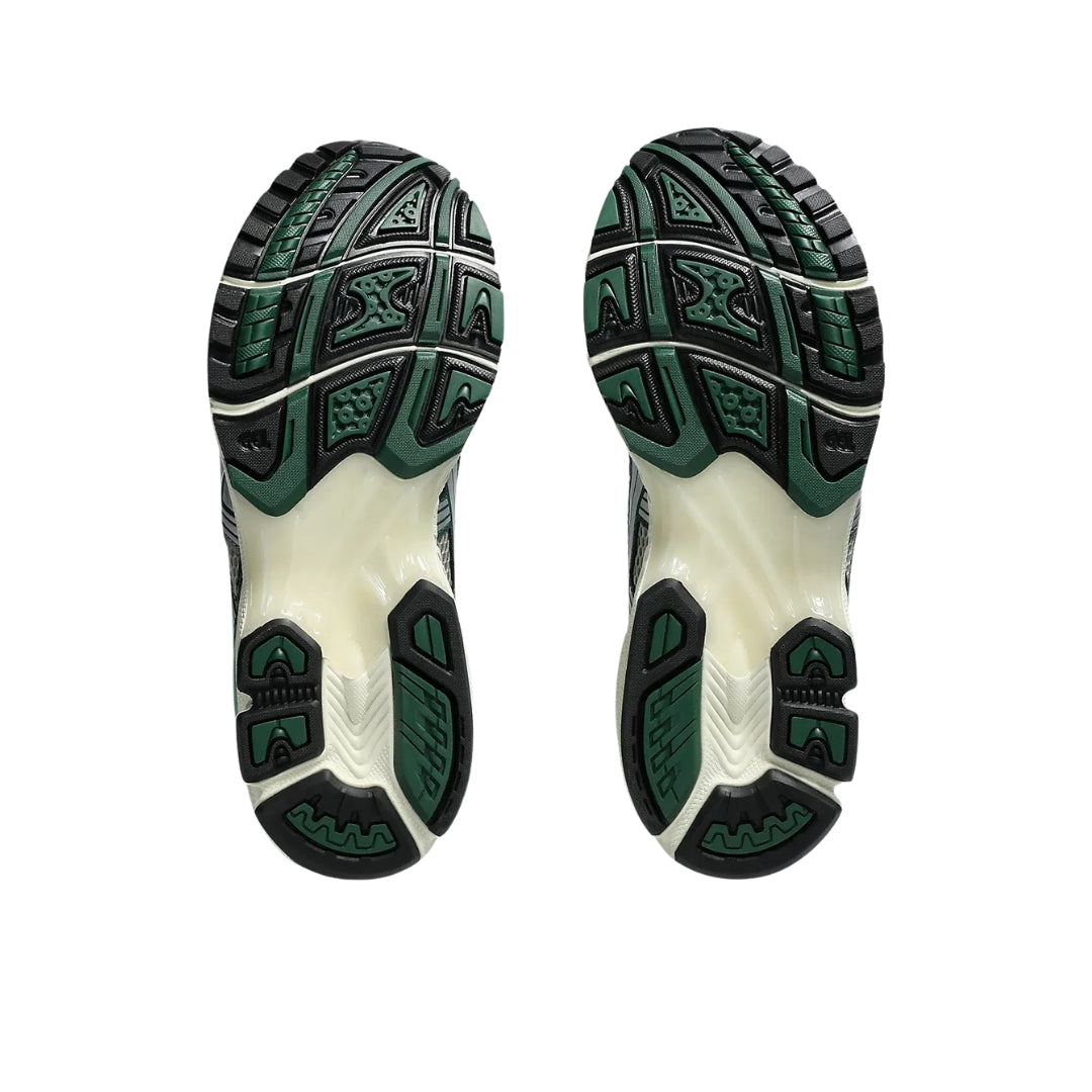 Tênis Asics Gel-Kayano 14 "Dried Leaf Green/Pure Silver"