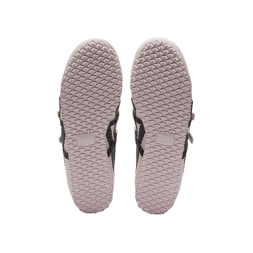 Tênis Onitsuka Tiger Mexico 66 TGRS "Crystal Pink/Graphite Grey"