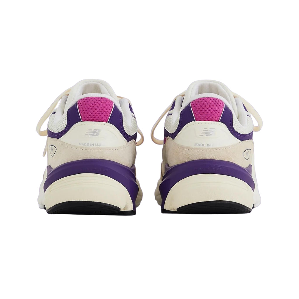 Tênis New Balance 990V6 "Magenta Pop"