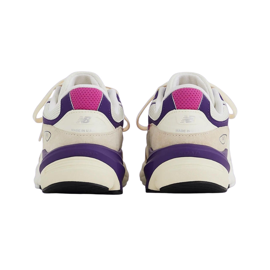 Tênis New Balance 990V6 "Magenta Pop"
