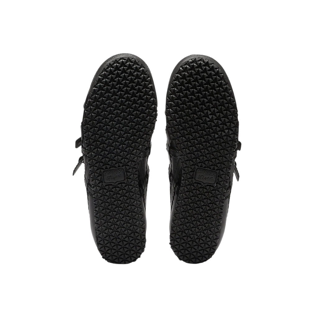 Tênis Onitsuka Tiger Mexico 66 TGRS "Black"