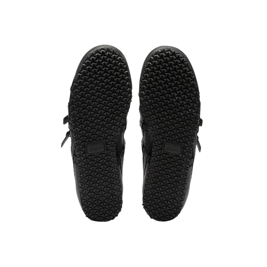 Tênis Onitsuka Tiger Mexico 66 TGRS "Black"