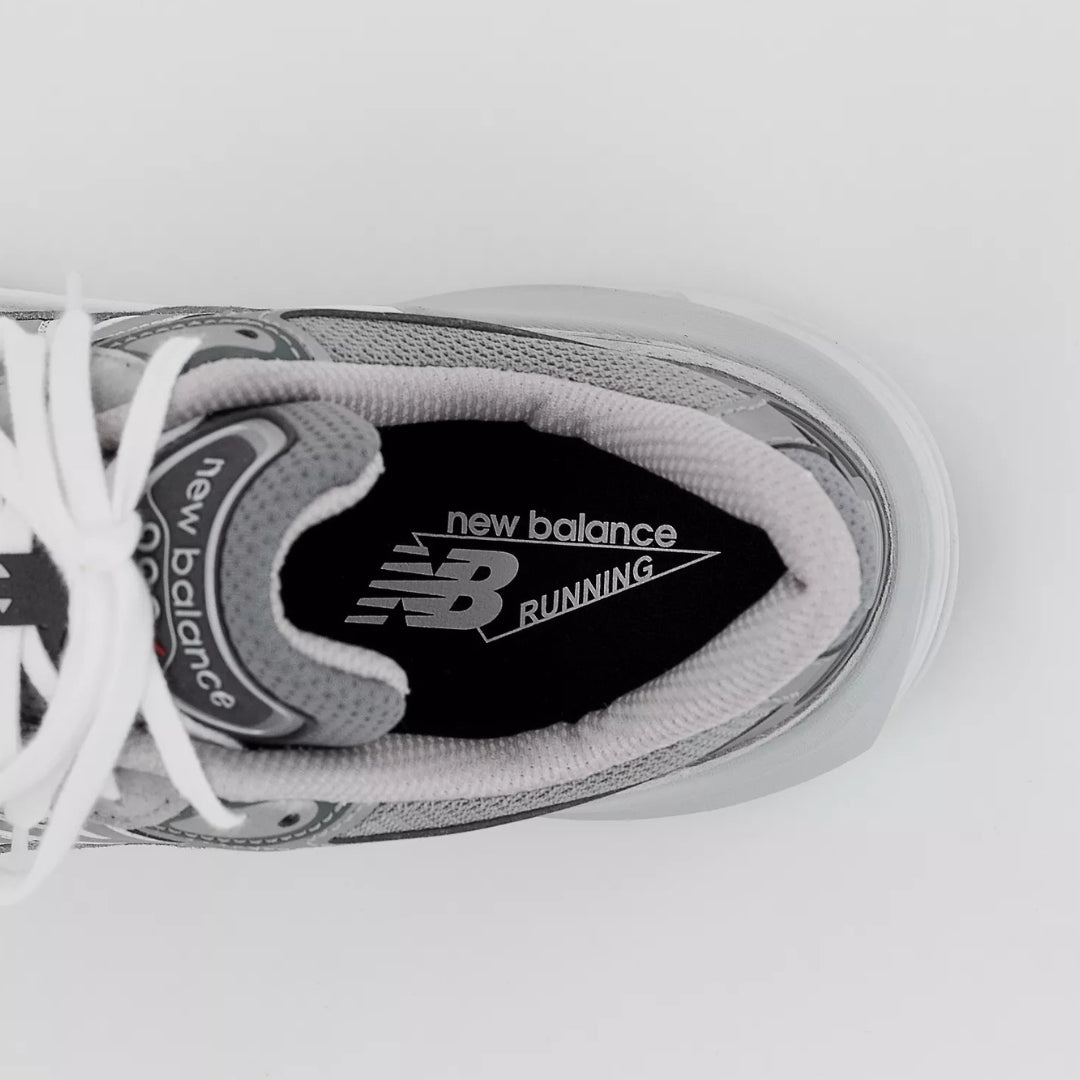 Tênis New Balance 990V6 x "Grey"