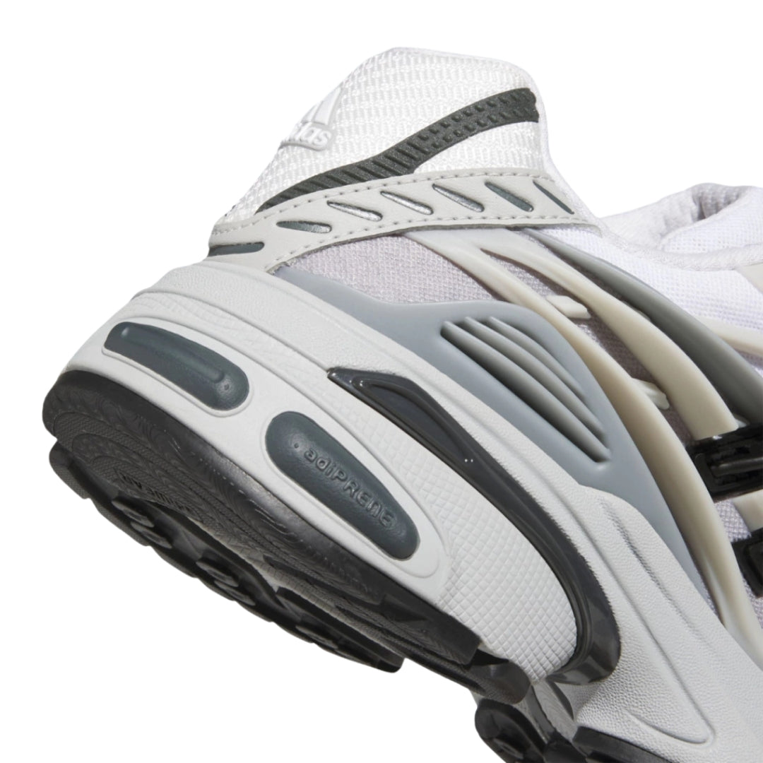 Tênis Adidas Adistar Jellyfish X Pharrell Williams "Solid Grey Black"