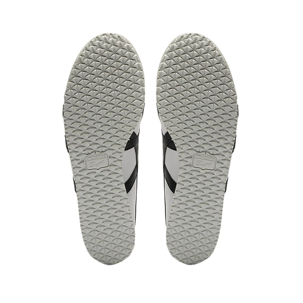Tênis Onitsuka Tiger Mexico 66 'WHITE/BLACK'