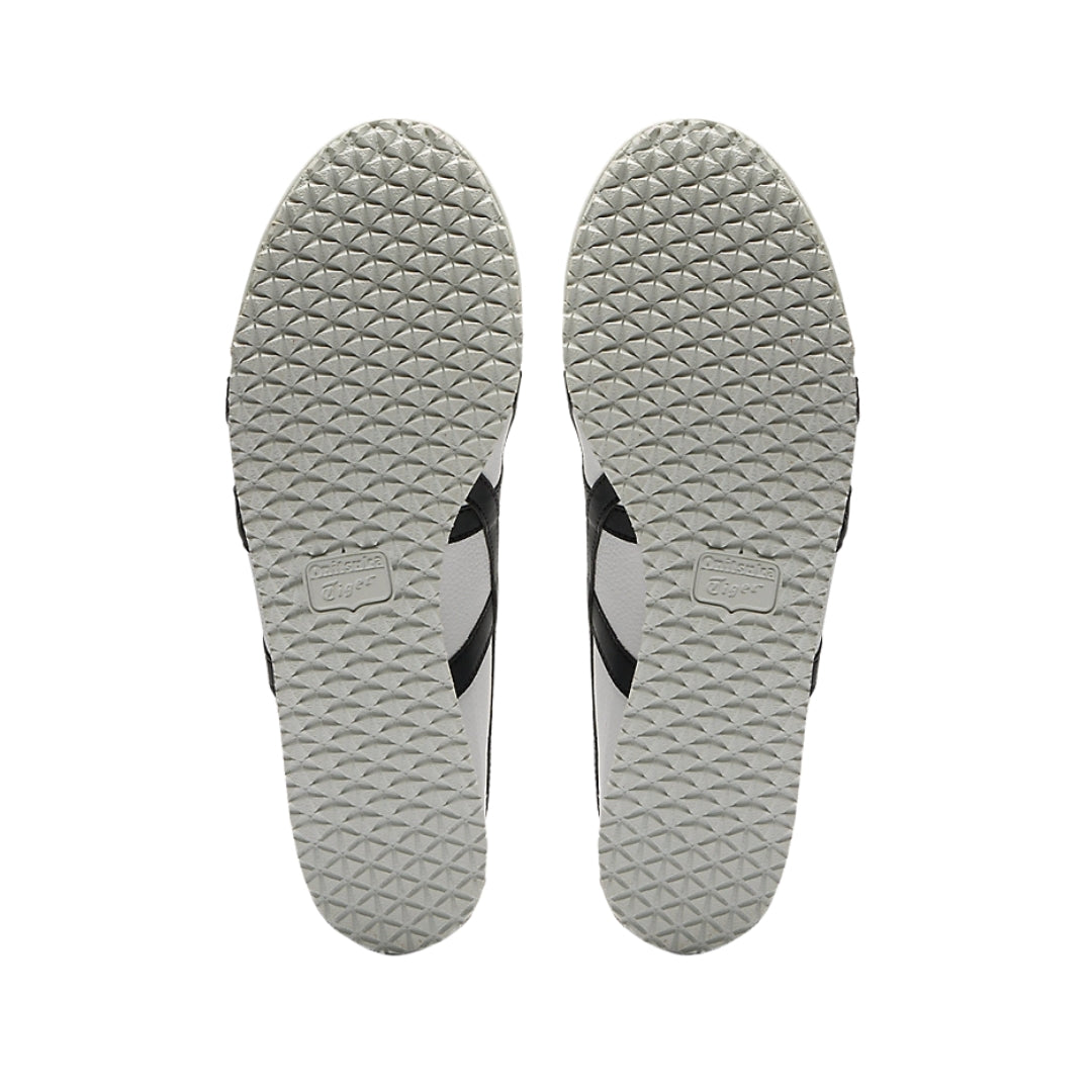 Tênis Onitsuka Tiger Mexico 66 'WHITE/BLACK'