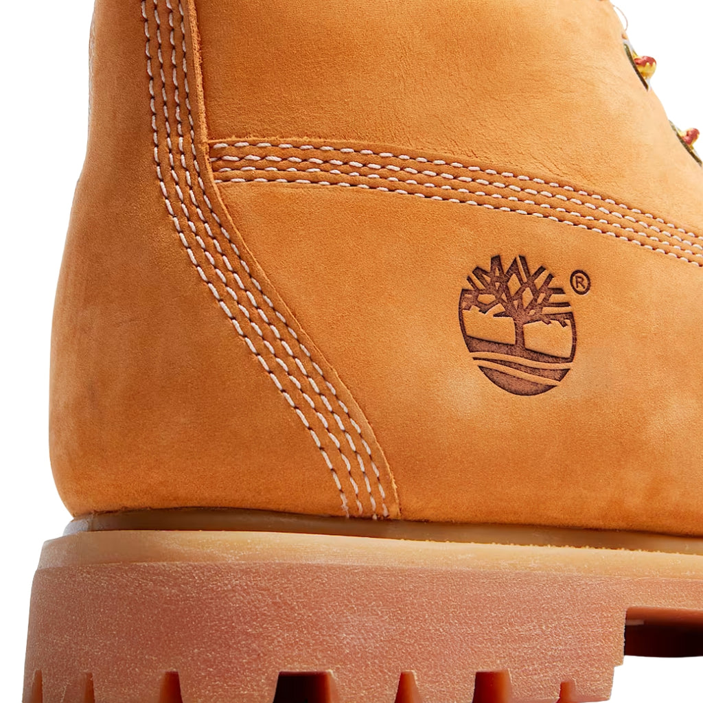 Bota Timberland Premium Waterproof "Wheat"