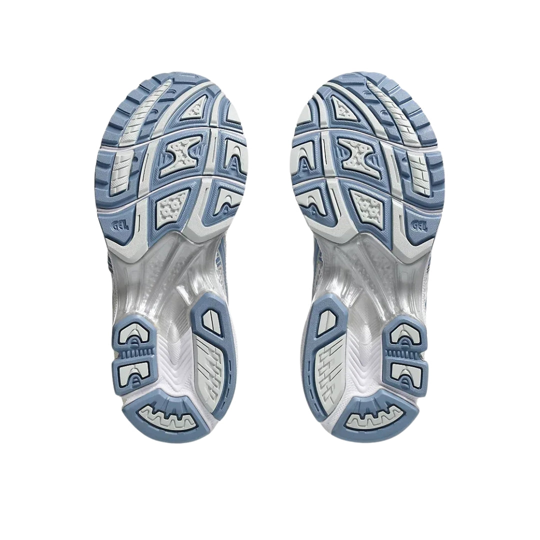 Tênis Asics Gel-Kayano 14 "White/Light Navy"
