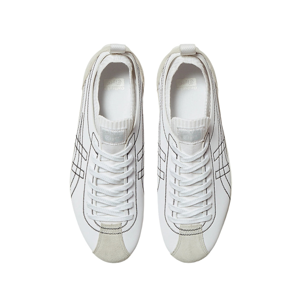 Tênis Onitsuka Tiger SCLAW "White/Black"