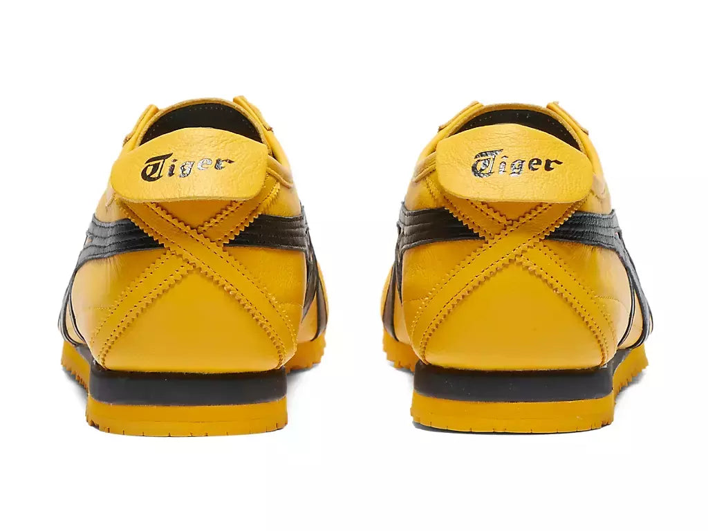 Tênis Onitsuka Tiger Mexico 66 SD Kill Bill Amarelo