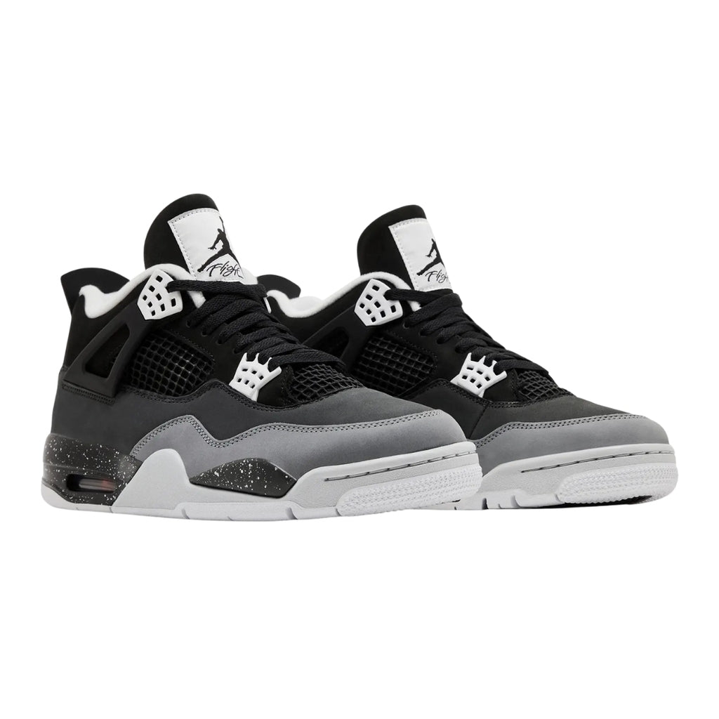Tênis Nike Air Jordan 4 Retro "Fear"
