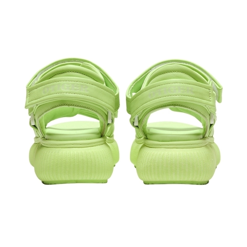 Sandália Onitsuka Tiger Belted "LIME GREEN/JADE"