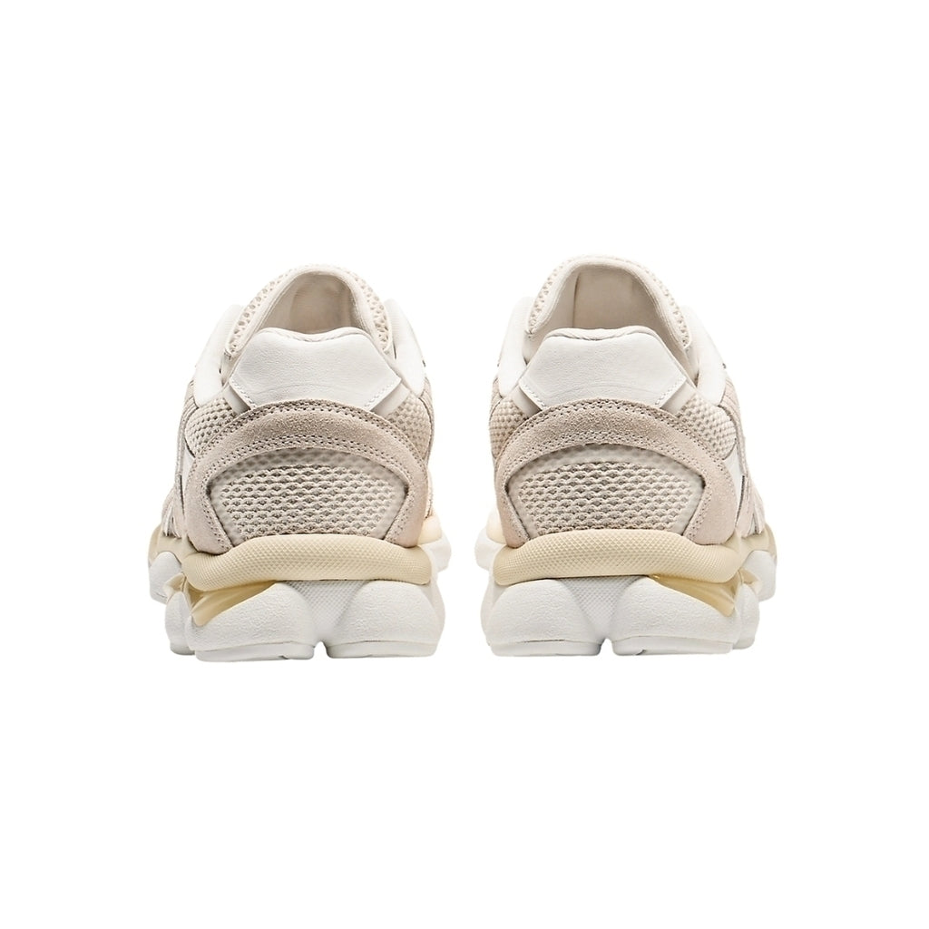 Tênis Onitsuka Tiger Tigrun "CREAM/WHITE"