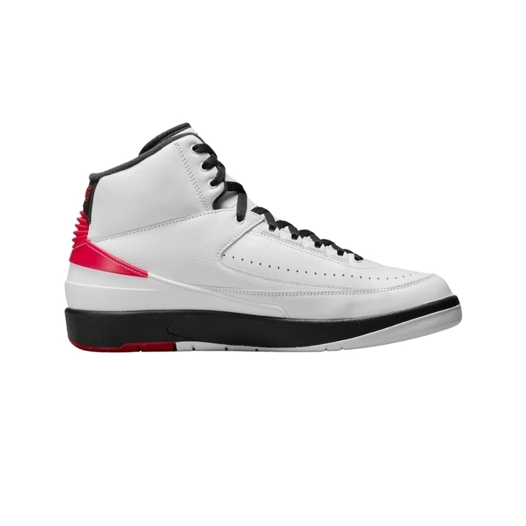 Tênis Nike Air Jordan 2 "Chicago"