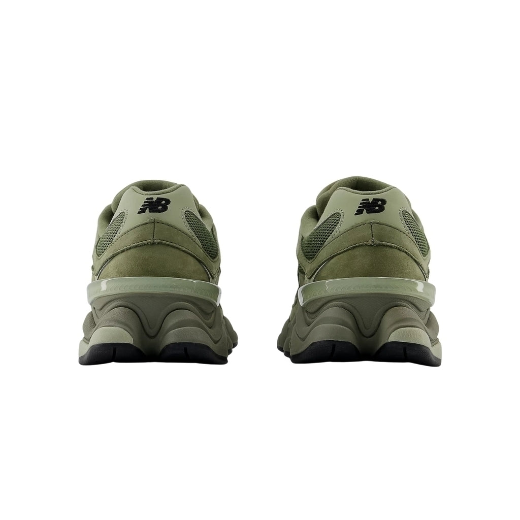 Tênis New Balance 9060 "Dark Olivine"