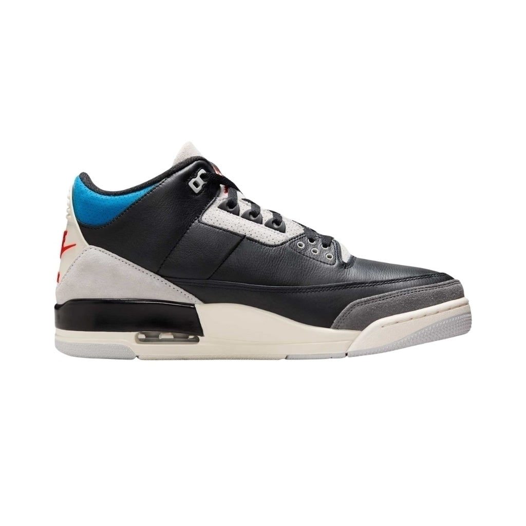 Tênis Nike Air Jordan 3 Retro "Rare Air"