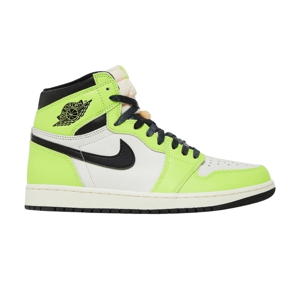 Tênis Air Jordan 1 Retro High "Visionaire"
