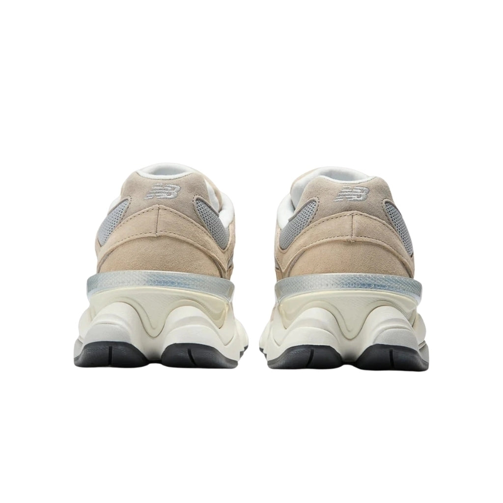 Tênis New Balance 9060 "Beige/Gray"