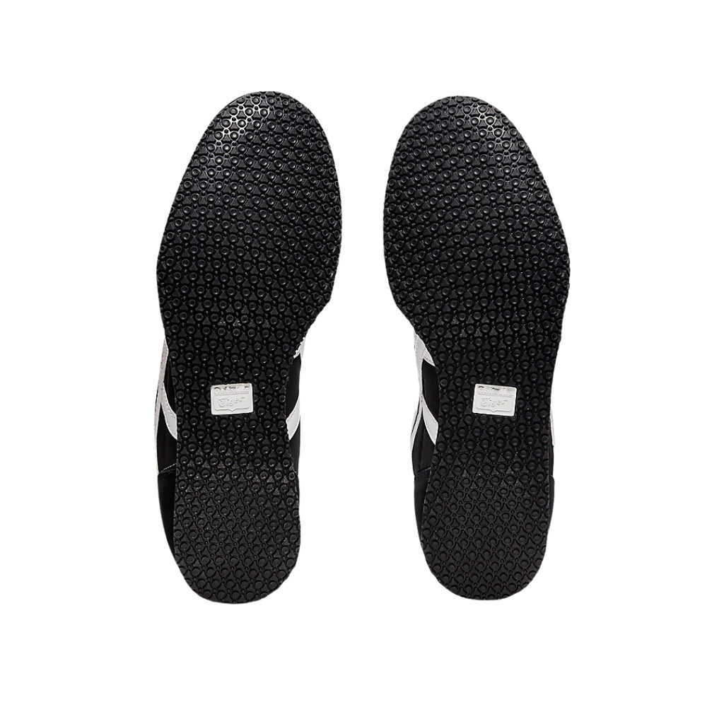 Tênis Onitsuka Tiger Serrano "Black/White"