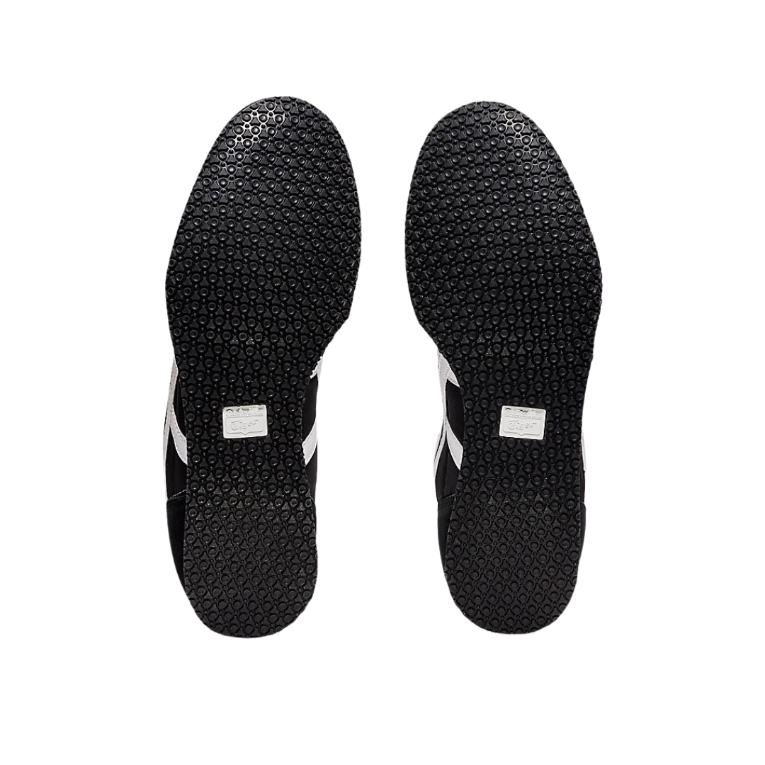 Tênis Onitsuka Tiger Serrano "Black/White"