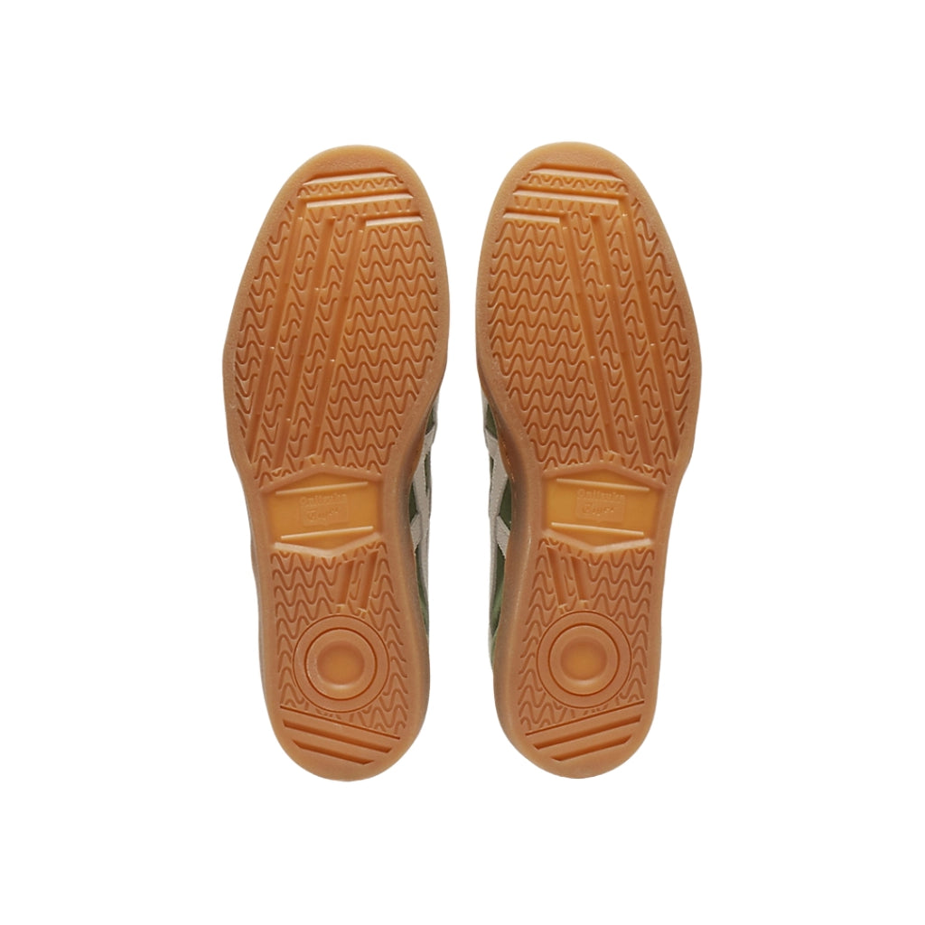 Tênis Onitsuka Tiger GSM "Moss/White"