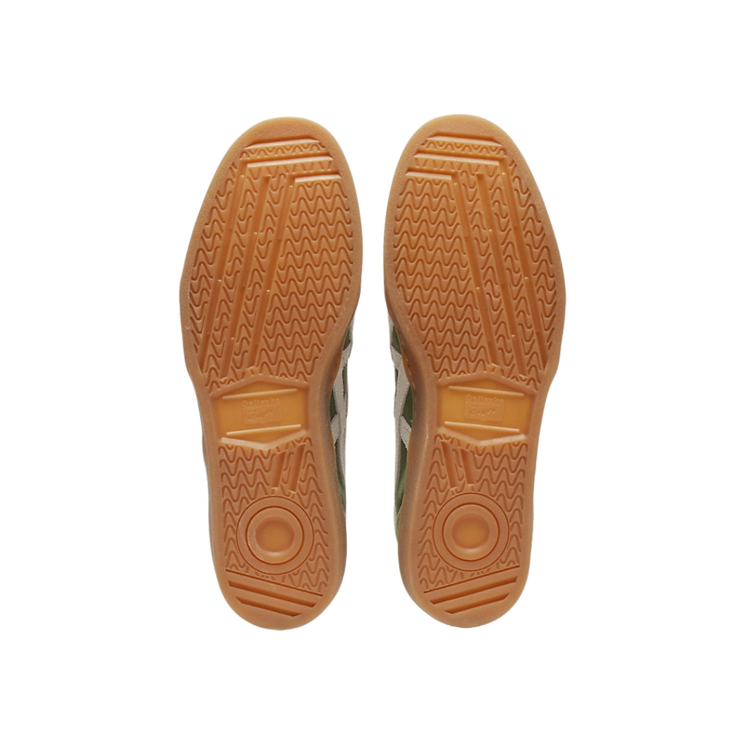 Tênis Onitsuka Tiger GSM "Moss/White"