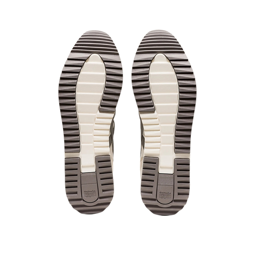 Tênis Onitsuka Tiger California 78 EX "Birch/Steeple Grey"