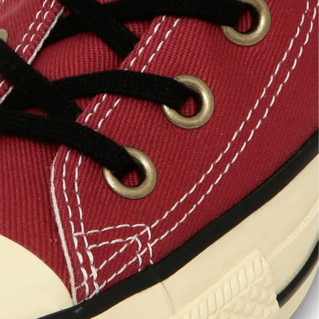 Tênis Converse All Star x Wrangler "Red"