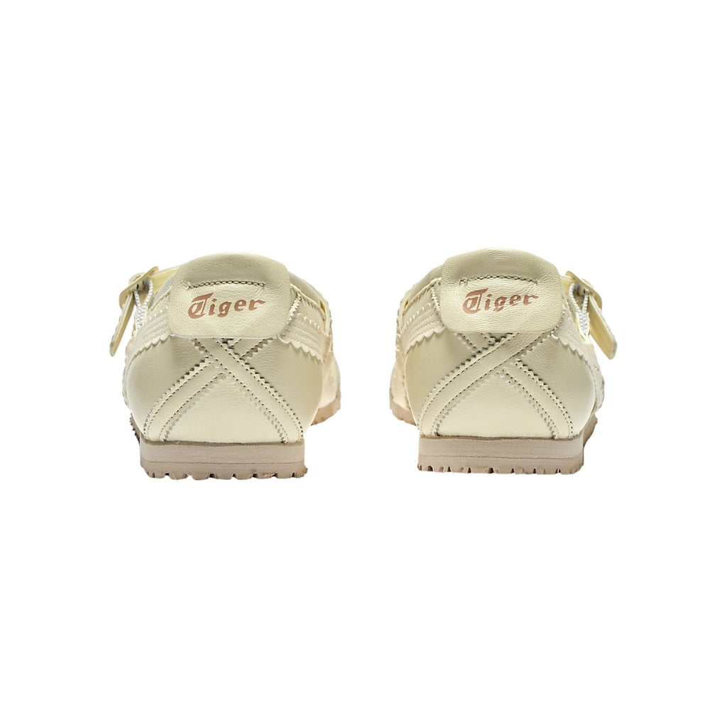 Tênis Onitsuka Tiger Mexico 66 TGRS "Ivory/Cream"