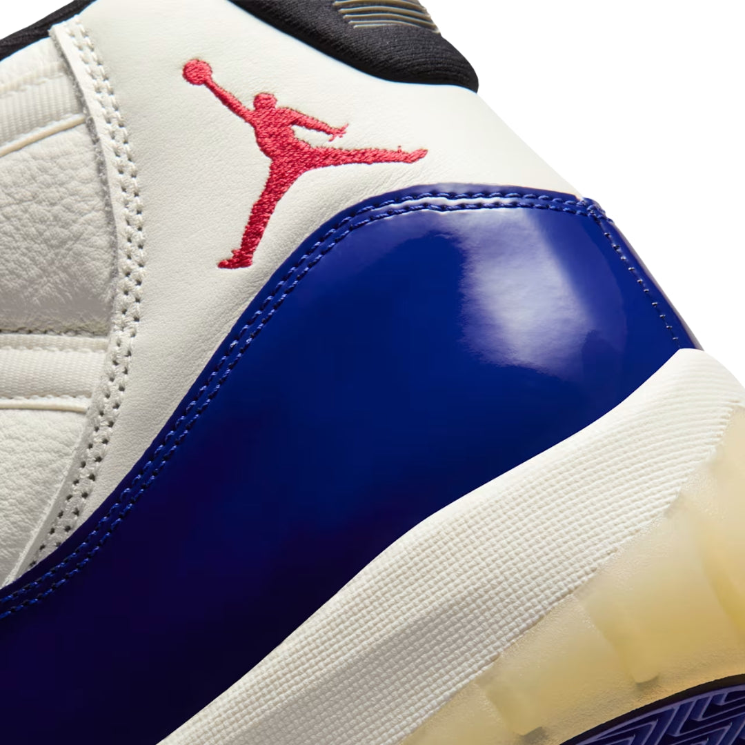 Tênis Nike Air Jordan 11 Retro "Rare Air"