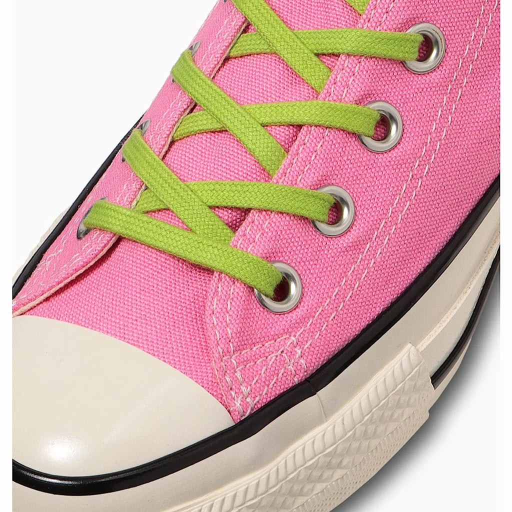Tênis Converse All Star x Back To The Future Aged "Pink"