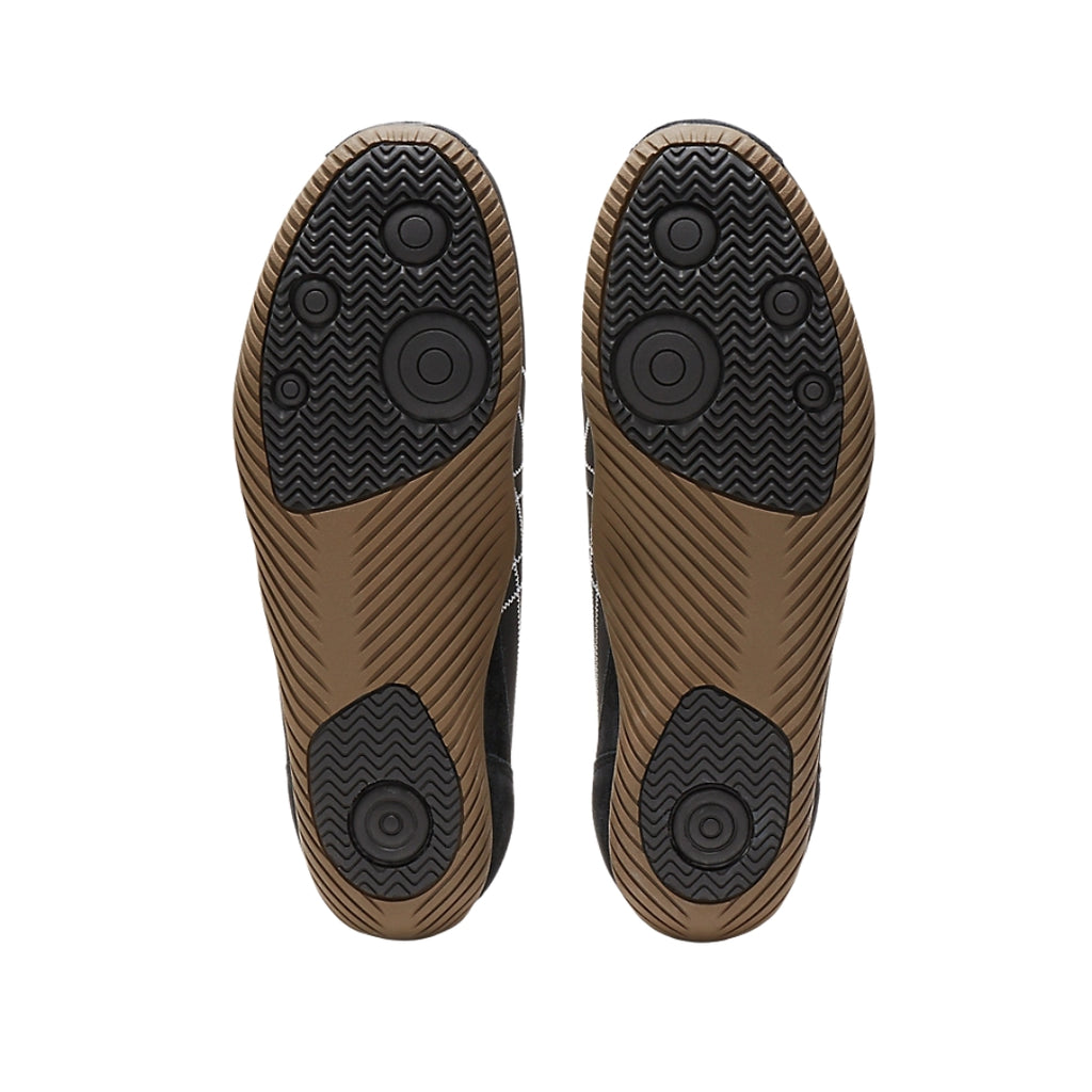 Tênis Onitsuka Tiger SCLAW "Black/White"