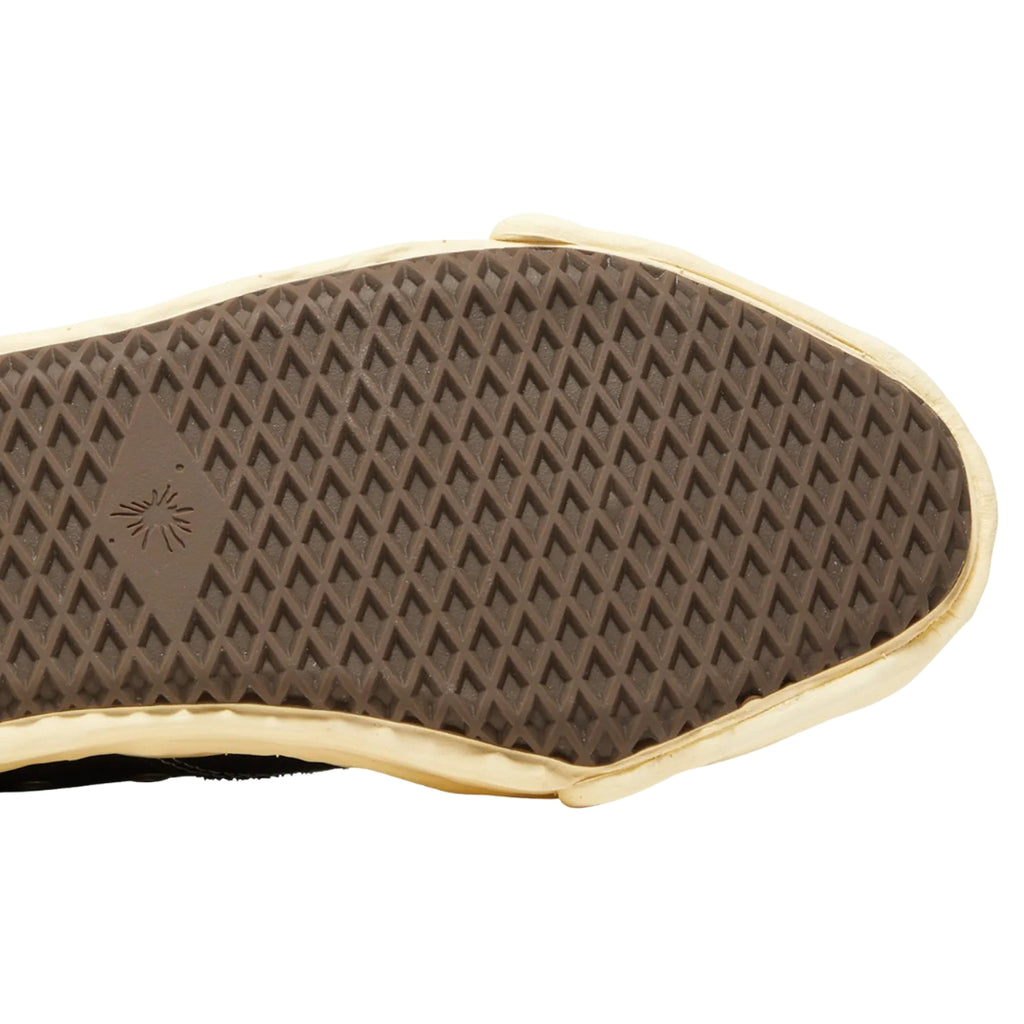 Tênis Maison Mihara Yasuhiro Hank Vintage Sole Canvas Low