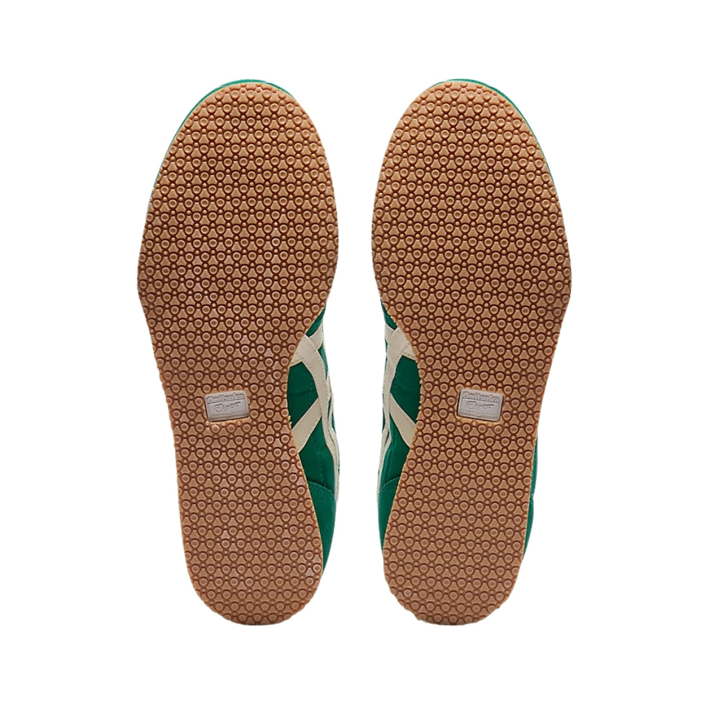 Tênis Onitsuka Tiger Serrano "Forest Green/Cream"