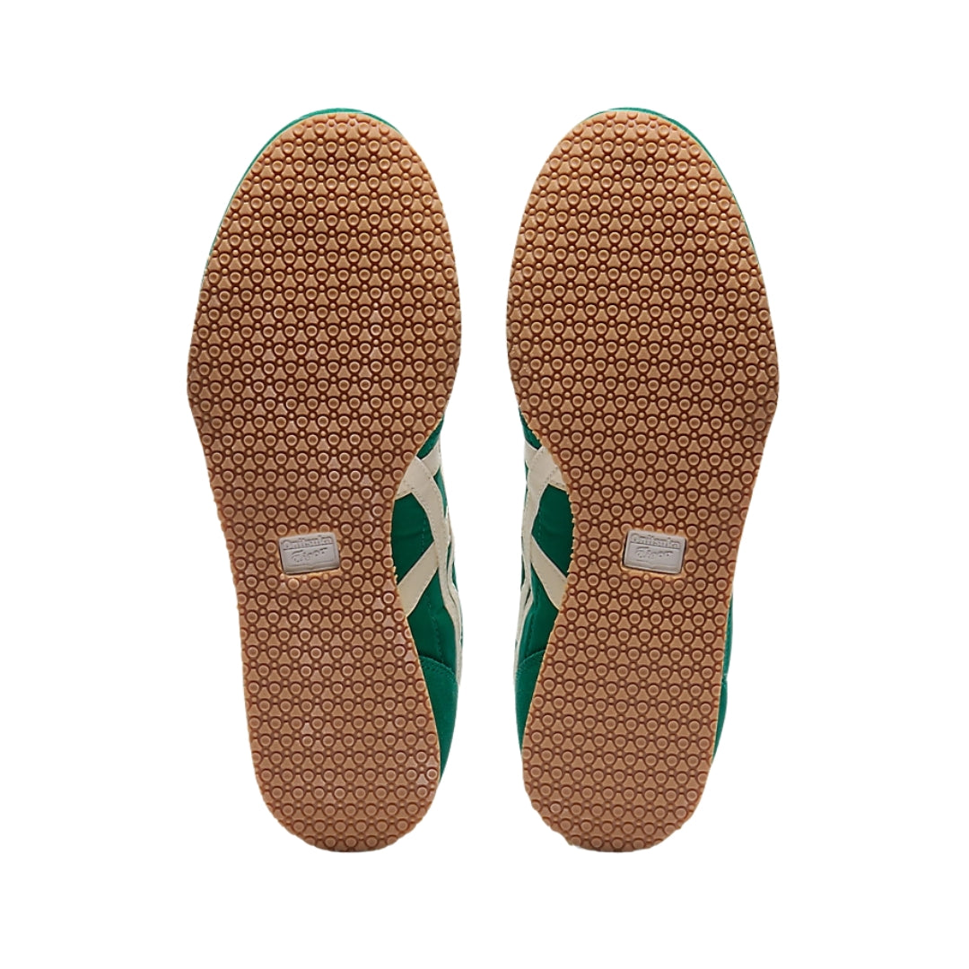 Tênis Onitsuka Tiger Serrano "Forest Green/Cream"