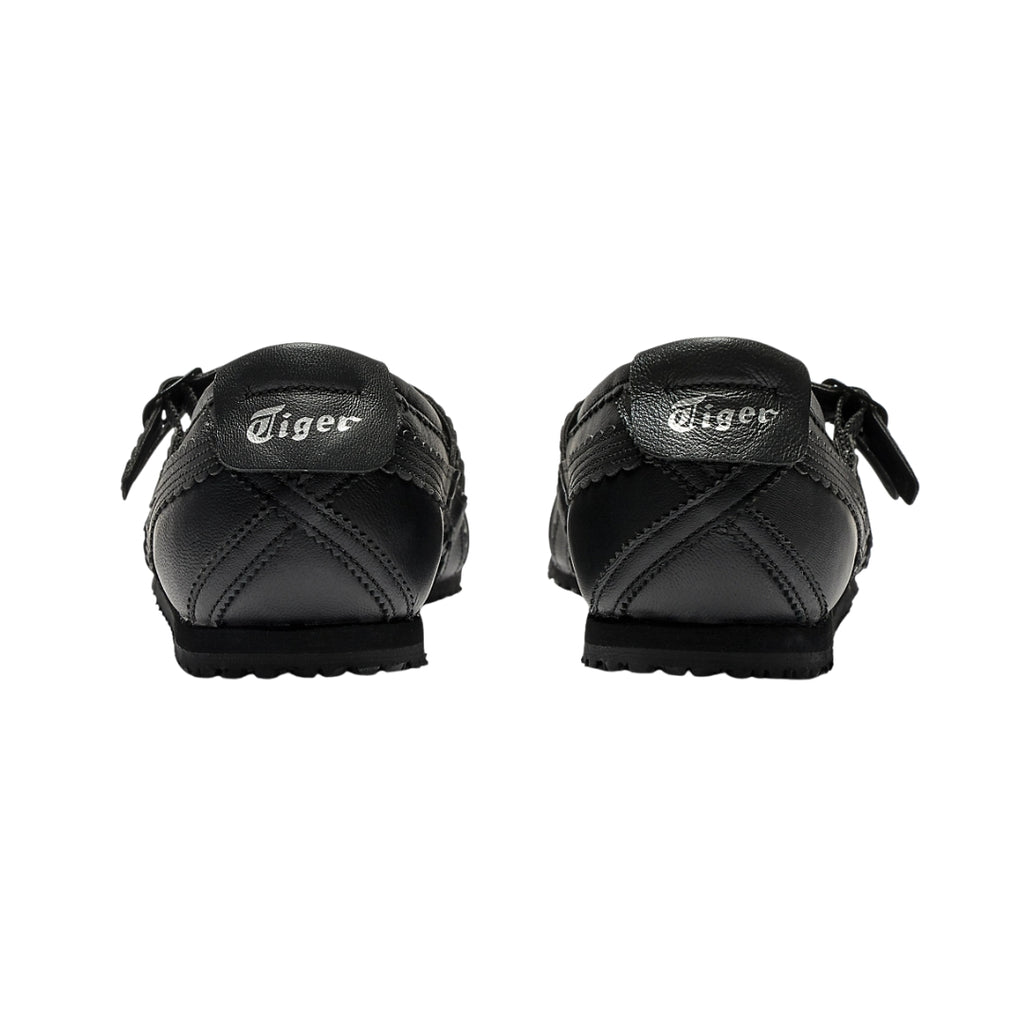 Tênis Onitsuka Tiger Mexico 66 TGRS "Black"