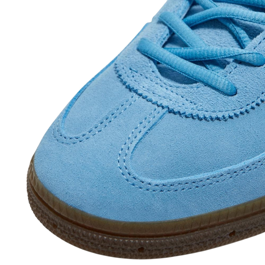 Tênis Adidas Handball Spezial "Light Blue/Footwear White"