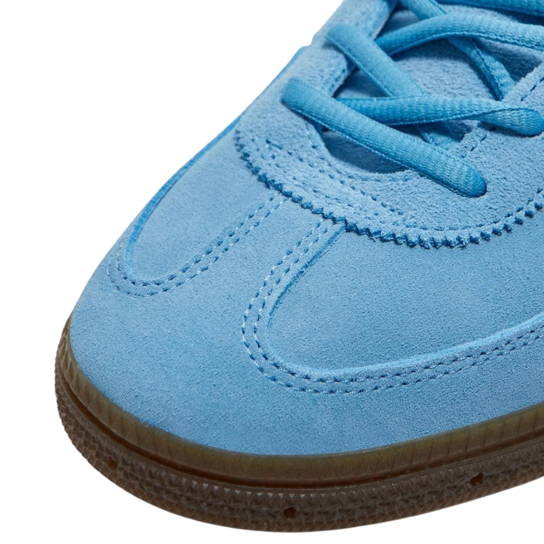 Tênis Adidas Handball Spezial "Light Blue/Footwear White"