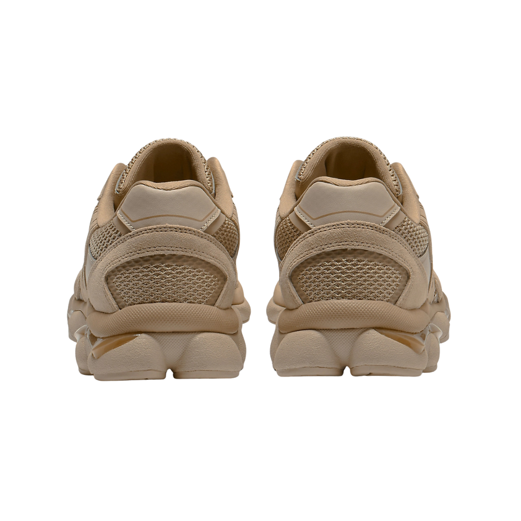 Tênis Onitsuka Tiger Tigrun "WOOD CREPE"